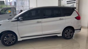 SUZUKI ERTIGA CRUISE HADIR DENGAN TAMPILAN SEPERTI INI? REVIEW DETAIL!!! NIK 2023 READY ALL UNIT!!!