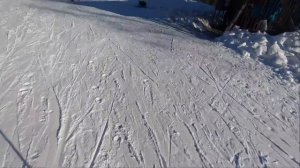 Покатухи 23 февраля 2019 г.