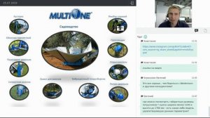 Идеальное решение для фермеров   минипогрузчики MultiOne