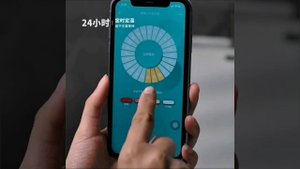 Обзор полотенцесушителя Xiaomi O’ws Smart Electric Towel Rail S1 Silver (OWS-S1)