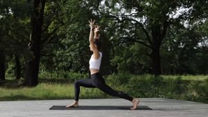 Yoga für den Morgen _ sanft belebend und aktivierend _ 18 Min. Rise & Shine (auch für Anfänger)