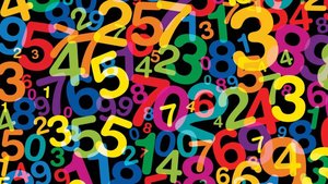 Урок 32. Все цифры на испанском языке