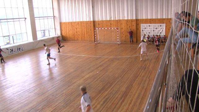 СК Троя - ПК Максимум 23 смотреть онлайн