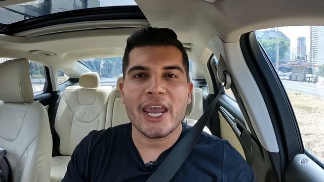 SEU PRIMEIRO CARRO ELÉTRICO SERÁ CHINÊS смотреть онлайн