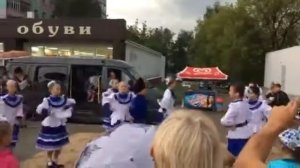 Вот,вот,вот и я вот и милая моя