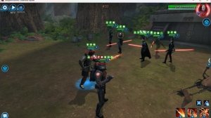 ВА - Бейн+ШИС+ДКнаДопАтаку против Рева+ДКнаЖивучесть 5х5