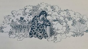 Русская народная сказка. «Аленький цветочек».