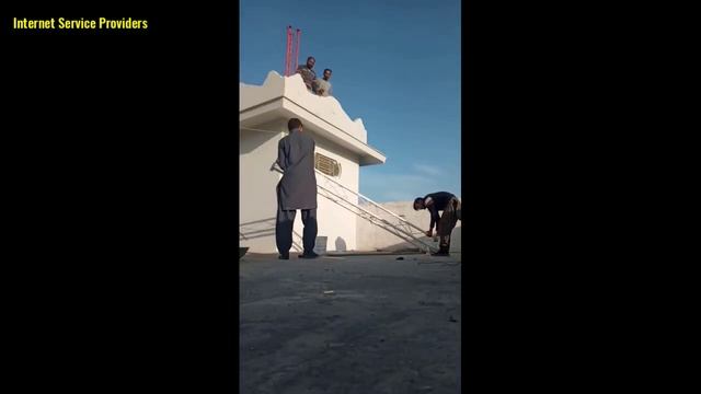 Wifi tower Installation Complete process and fitting procedure | Wifi Tower Price in Pakistan 2023 смотреть онлайн