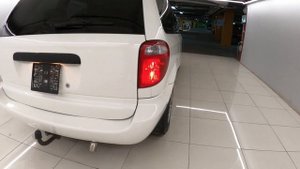 Dodge Caravan IV 3.3 AT (182 л.с.) 2003