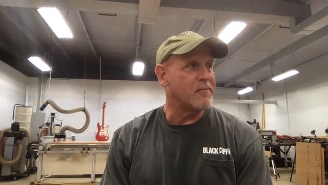 Live From New Shop - Bristol Artisan Co смотреть онлайн