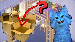 РАСПАКОВКА КОРОБ! ЧТО ТАМ 🐱 КОТЕНОК АЛЬБО Unpacking ( Анпакинг ) #3 #25