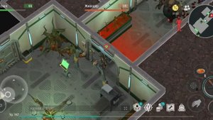 Лаборатория генезис, прохождение сектора а1 | Last Day on Earth: Survival