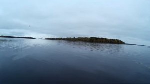 Поход к Кожозеру