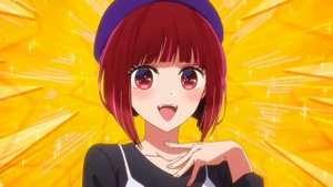 Oshi No Ko Insert Song Full『STAR☆T☆RAIN』New Arrange Version by New B Komachi
