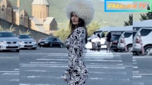 Красивая Грузинская Песня _ Georgian (Remix)