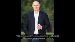 Кому суд вынесет приговоры в 2022 году/лидер Ореховской ОПГ/Сергей Фургал/Ильназ Галявиев и др.