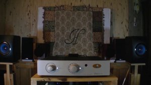 Unison Research UNICO Primo Amplifier KEF Ls50 Speakers Chord Mojo SAX Audiophile 4U!