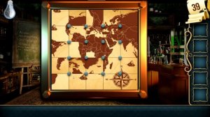 Escape: Mansion of Puzzles Chapter 8 Laboratory - Level 36 - 40 - 100 Дверей: Дом головоломок