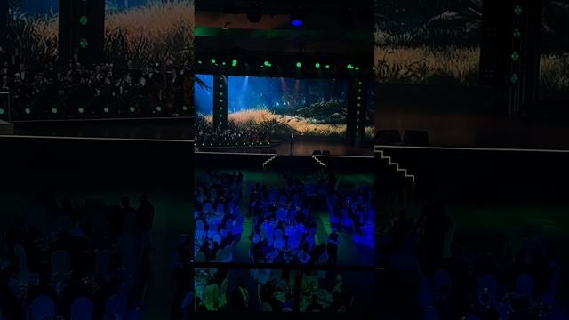 Ришат Тухватуллин_Керим әле урманнарга KazanForum 2024г. смотреть онлайн