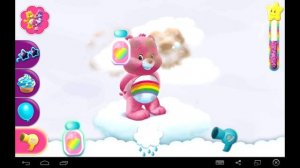 Care Bears game (hd) / Заботливые Мишки (игра) 1 эп.