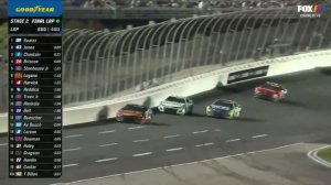 2022 Coca-Cola 600 | ОСНОВНЫЕ МОМЕНТЫ NASCAR ON FOX | НАСКАР НА ФОКСЕ