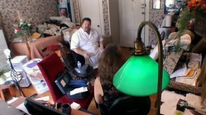 Адские гостиницы сезон 2 эпизод 7 HD