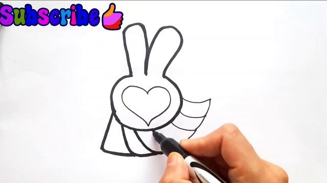 draw a picture of the bag | сөмкенің суретін салу | нарисуй сумку | faire un dessin du sac смотреть онлайн