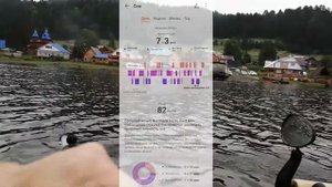 Телецкое озеро на вёслах #7 - Самочувствие