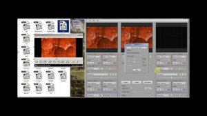 Гирлянда на диодах WS2812B. Часть №12.  Файлы для создания эфеектов в Jinx.