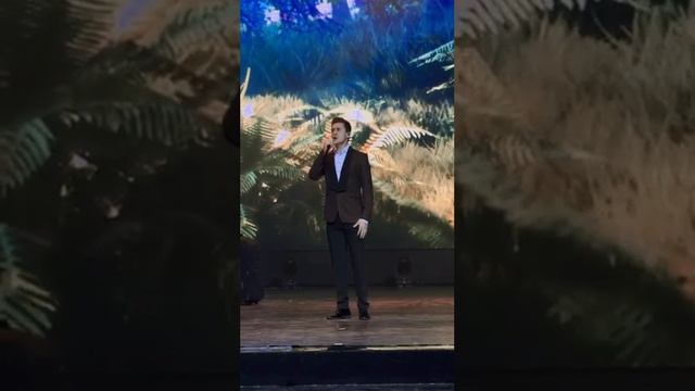 Ришат Тухватуллин_ Керим әле урманнарга KAZANFORUM 2024 #ришаттухватуллин #kazanforum смотреть онлайн