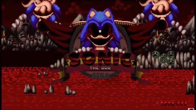 Русская озвучка Sonic OMT ONE LAST ROUND (REMASTERED) смотреть онлайн