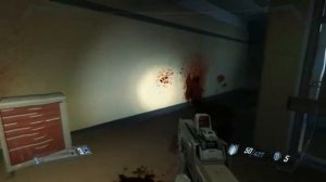 F.E.A.R. 2 Project Origin #5 - Новые монстры.