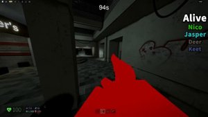 i played Nico's Nextbots WITH NICO...