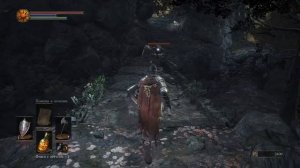 Dark Souls 3 #2