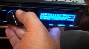 Pioneer DEH-P6050UB