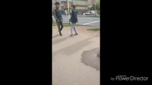 Проверка, пранк. Дадут ли детям сигареты?