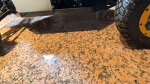 Team Losi New 2022 DBXL 2.0 4WD Gas Version - Feature Overview !