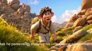 The Parable of the Lost Sheep