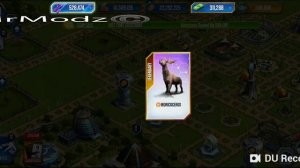 Jurassic World 🍀 LUCKY PATCHER 🍀 NO ROOT