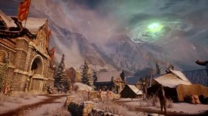 The Dawn Will Come - Dragon Age Inquisition - Cover by Malukah