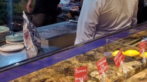 Усачёвский рынок.Что почём на рынках в Москве.Больше всего понравилась собака
