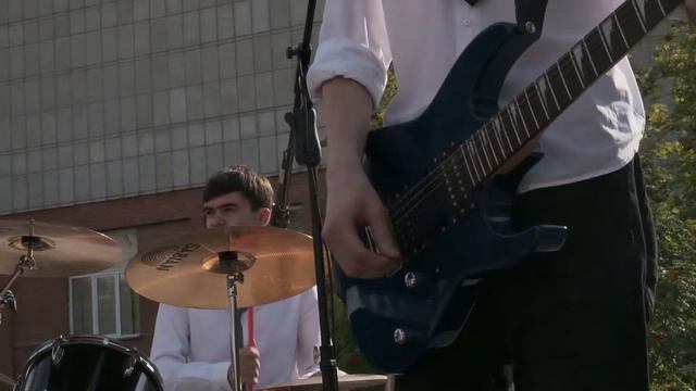 1 сентября 2022 в СИУ РАНХиГС смотреть онлайн