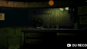 Прохожу fnaf 3.  С ЧИТАМИ. 2 ночи.