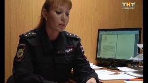 Петарды детям не игрушки! 24.11.2015