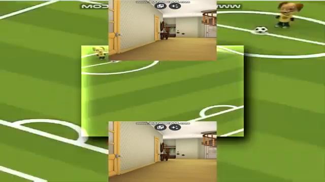 YTMV The Barkers Scan.mp4 смотреть онлайн