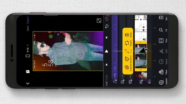 Me, Lock Screen, My Instagram, Favorite Song, Picture Reels Viral Video Editing | Reels New Trend