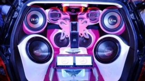 Басс мощьный качает вст дом проверено.