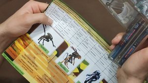 Настройка А про. 1 часть