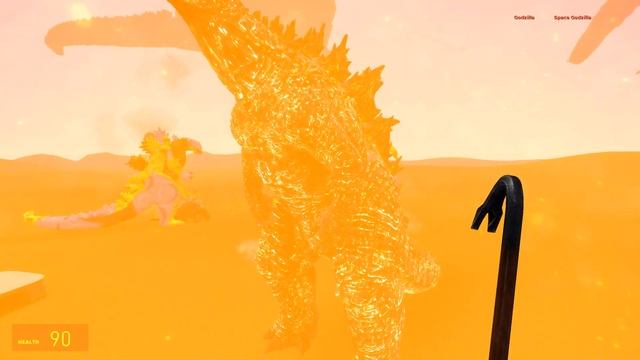 ALL Lego Godzilla in Garry's Mod ? (Godzilla Animation) смотреть онлайн