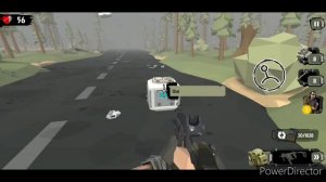 Opening Secrete Crate In Waking Zombie 2 (Hut chorgh Ios wa)